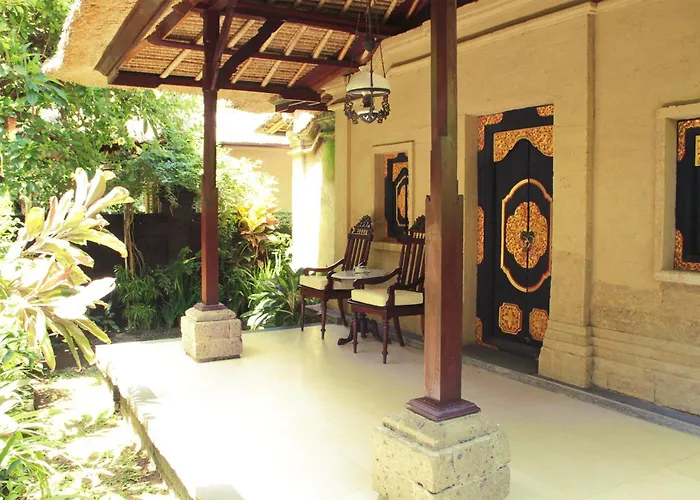 Bali Agung Village - Chse Certified