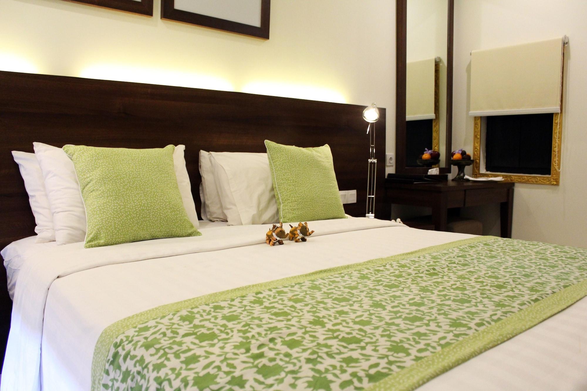 Bali Agung Village - Chse Certified 3*