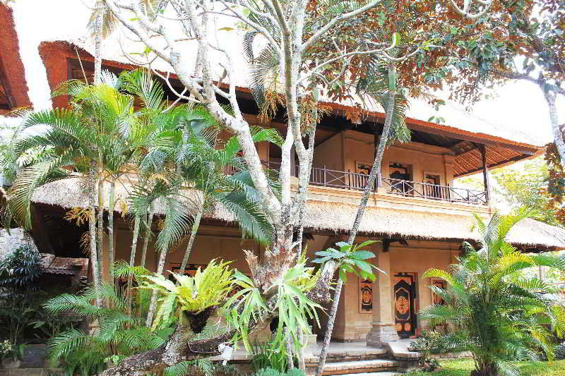 Hotel Bali Agung Village - Chse Certified