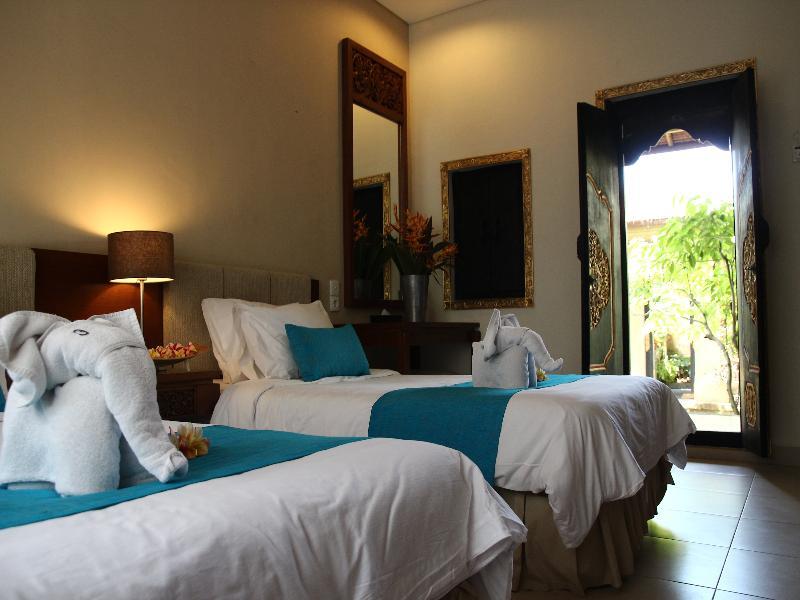 Bali Agung Village - Chse Certified