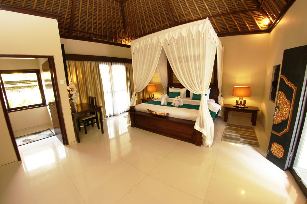 Bali Agung Village - Chse Certified Hotel 3*